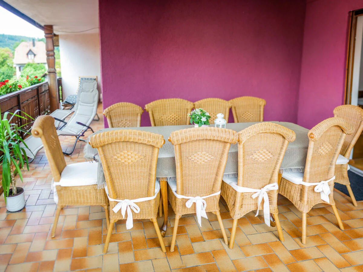 Holiday apartment Allgaier 1 - Outdoor photo 3