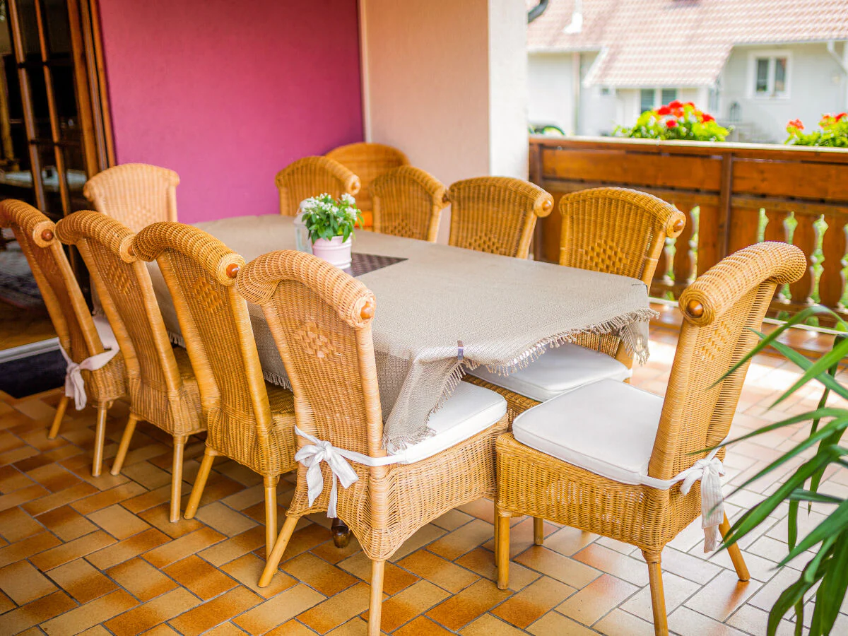 Holiday apartment Allgaier 1 - Outdoor photo 4