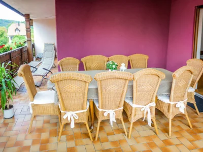 Holiday apartment Allgaier 1 - Outdoor photo 3