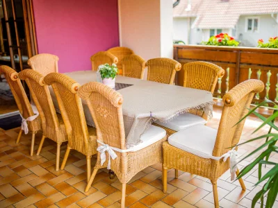 Holiday apartment Allgaier 1 - Outdoor photo 4