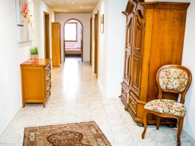 Holiday apartment Allgaier 1 - Features photo 7