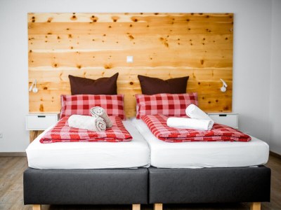 Holiday apartment Allgaier 1 - Features photo 8