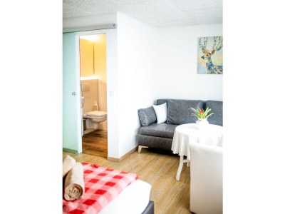 Holiday apartment Allgaier 1 - Features photo 9