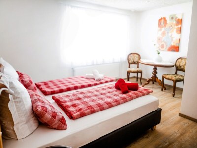 Holiday apartment Allgaier 1 - Features photo 11