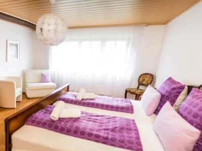 Holiday apartment Allgaier 1 - Features photo 12