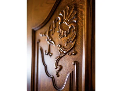 Holiday apartment Allgaier 1 - Features photo 13