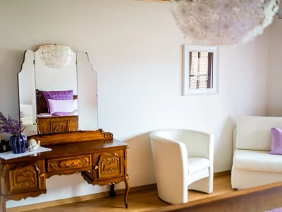 Holiday apartment Allgaier 1 - Features photo 14