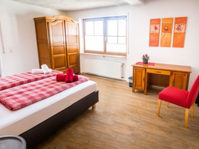 Holiday apartment Allgaier 1 - Features photo 15