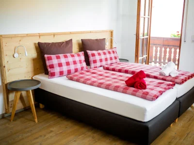 Holiday apartment Allgaier 1 - Features photo 16