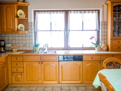 Holiday apartment Allgaier 1 - Features photo 21