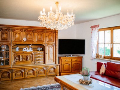 Holiday apartment Allgaier 1 - Features photo 24