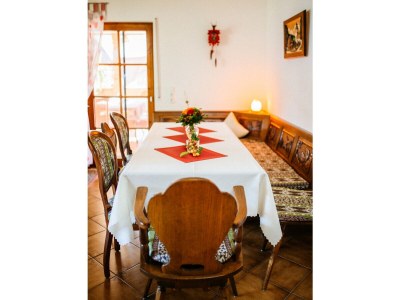 Holiday apartment Allgaier 1 - Features photo 25