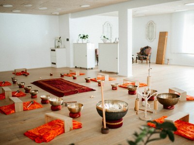 Holiday apartment Allgaier 1 - Features photo 29