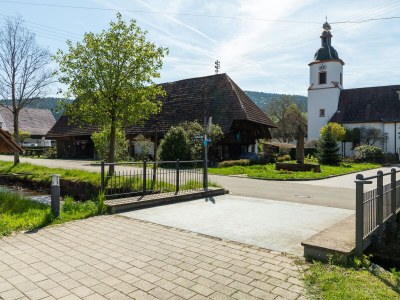 Holiday apartment Allgaier 1 - Environment photo 31