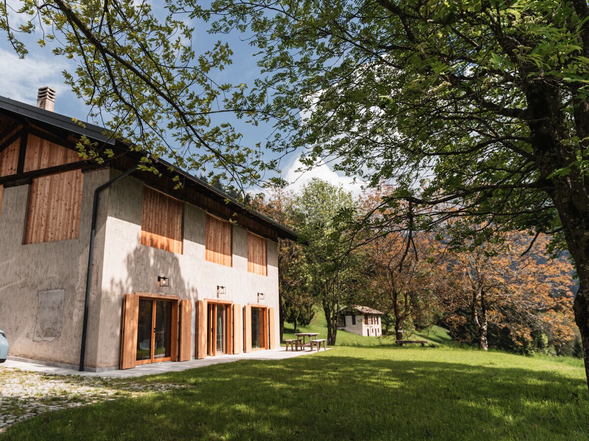 Chalet Hideaway Porona