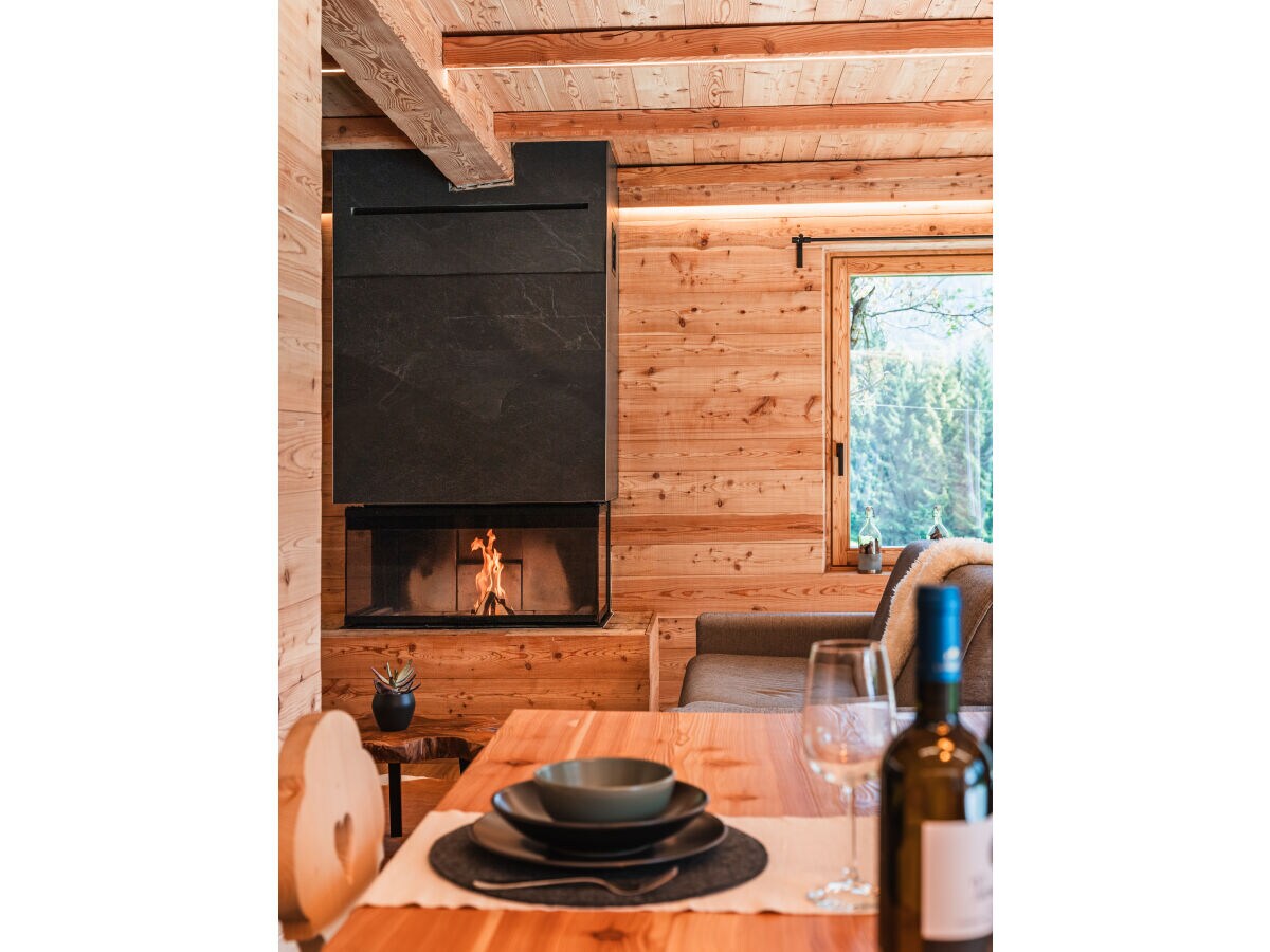 Chalet Hideaway Porona - Features photo 3