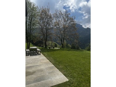Chalet Hideaway Porona - Outdoor photo 2
