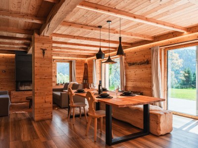 Chalet Hideaway Porona - Features photo 4