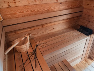 Chalet Hideaway Porona - Features photo 5