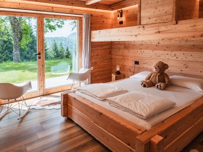 Chalet Hideaway Porona - Features photo 6