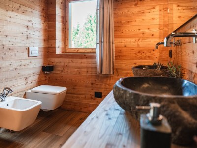 Chalet Hideaway Porona - Features photo 7