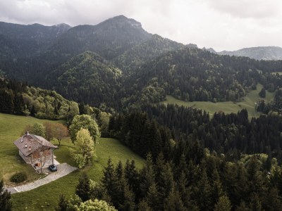 Chalet Hideaway Porona - Environment photo 8