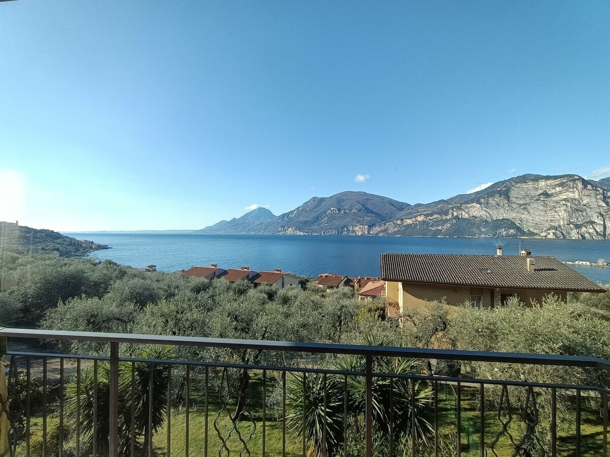 Holiday apartment Luna Apartment: The Wonders of the Lake - Outdoor photo 2