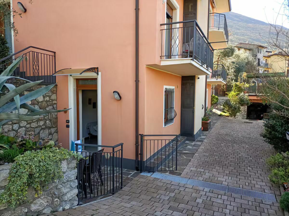 Holiday apartment Luna Apartment: The Wonders of the Lake - Outdoor photo 5