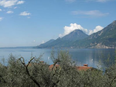 Holiday apartment Luna Apartment: The Wonders of the Lake - Outdoor photo 3