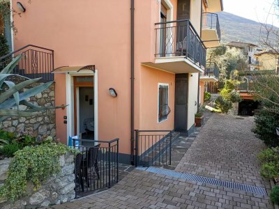 Holiday apartment Luna Apartment: The Wonders of the Lake - Outdoor photo 5