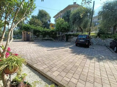 Holiday apartment Luna Apartment: The Wonders of the Lake - Outdoor photo 7