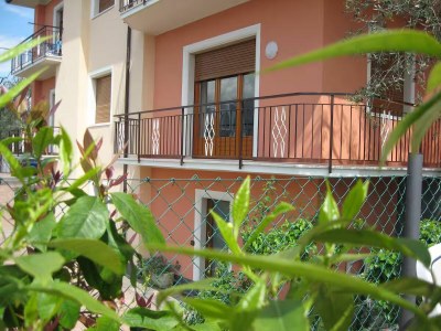 Holiday apartment Luna Apartment: The Wonders of the Lake - Outdoor photo 9