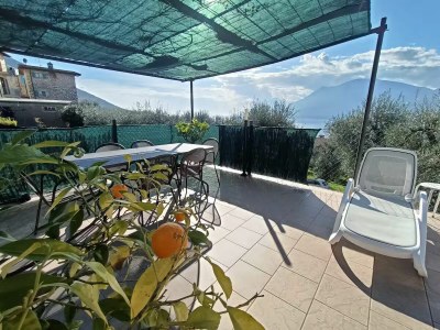 Holiday apartment Luna Apartment: The Wonders of the Lake - Outdoor photo 11