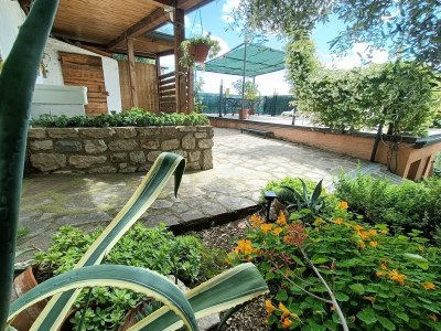 Holiday apartment Luna Apartment: The Wonders of the Lake - Outdoor photo 16