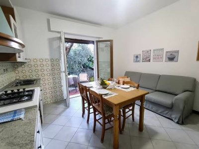 Holiday apartment Luna Apartment: The Wonders of the Lake - Features photo 18