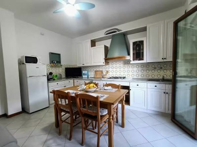 Holiday apartment Luna Apartment: The Wonders of the Lake - Features photo 19