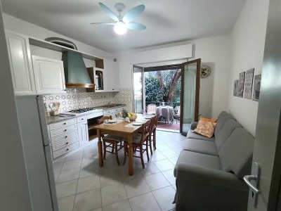 Holiday apartment Luna Apartment: The Wonders of the Lake - Features photo 21