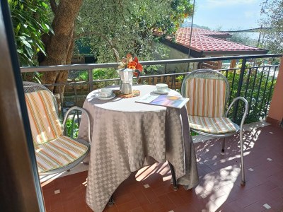 Holiday apartment Luna Apartment: The Wonders of the Lake - Features photo 23