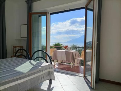 Holiday apartment Luna Apartment: The Wonders of the Lake - Features photo 26