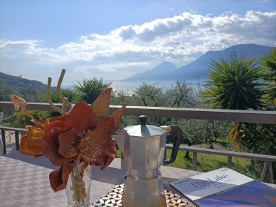 Holiday apartment Luna Apartment: The Wonders of the Lake - Features photo 27