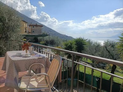 Holiday apartment Luna Apartment: The Wonders of the Lake - Features photo 31