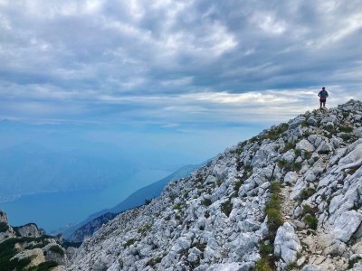 Holiday apartment Luna Apartment: The Wonders of the Lake - Environment photo 39