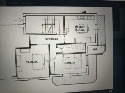 Holiday apartment Luna Apartment: The Wonders of the Lake - Document photo 41