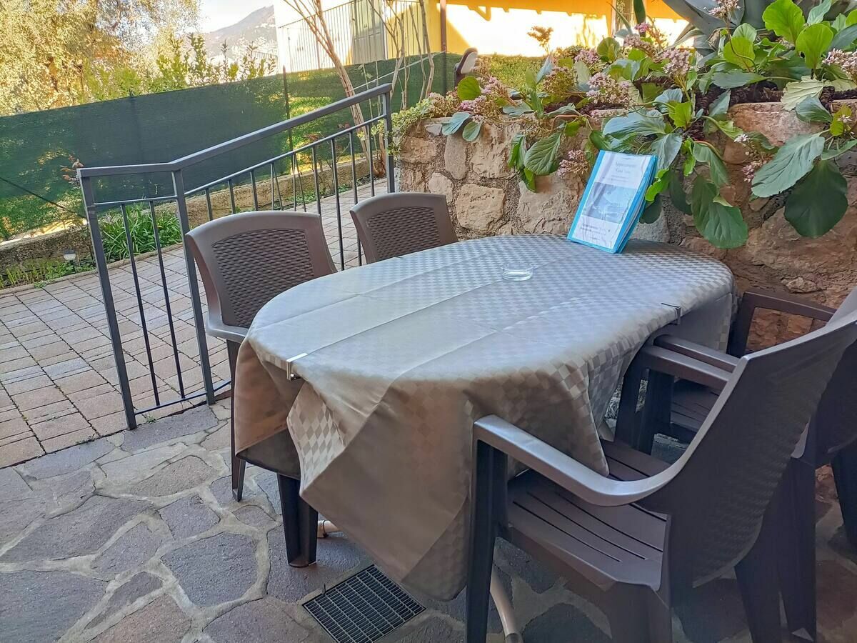 Holiday house Stella Apartment Mediterranean Garden, Lake - Outdoor photo 5