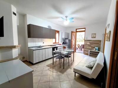 Holiday house Stella Apartment Mediterranean Garden, Lake - Outdoor photo 3