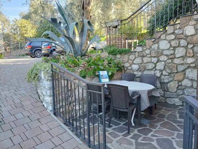 Holiday house Stella Apartment Mediterranean Garden, Lake - Outdoor photo 4