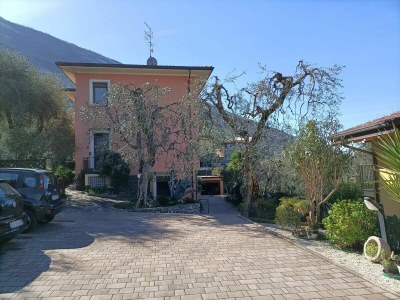 Holiday house Stella Apartment Mediterranean Garden, Lake - Outdoor photo 8