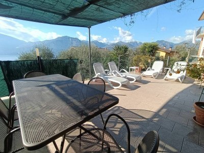 Holiday house Stella Apartment Mediterranean Garden, Lake - Outdoor photo 11