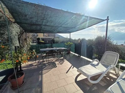 Holiday house Stella Apartment Mediterranean Garden, Lake - Outdoor photo 15