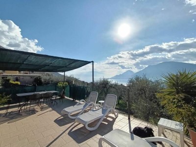 Holiday house Stella Apartment Mediterranean Garden, Lake - Outdoor photo 18